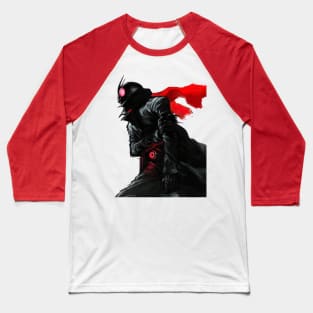 Shin Kamen Rider Baseball T-Shirt